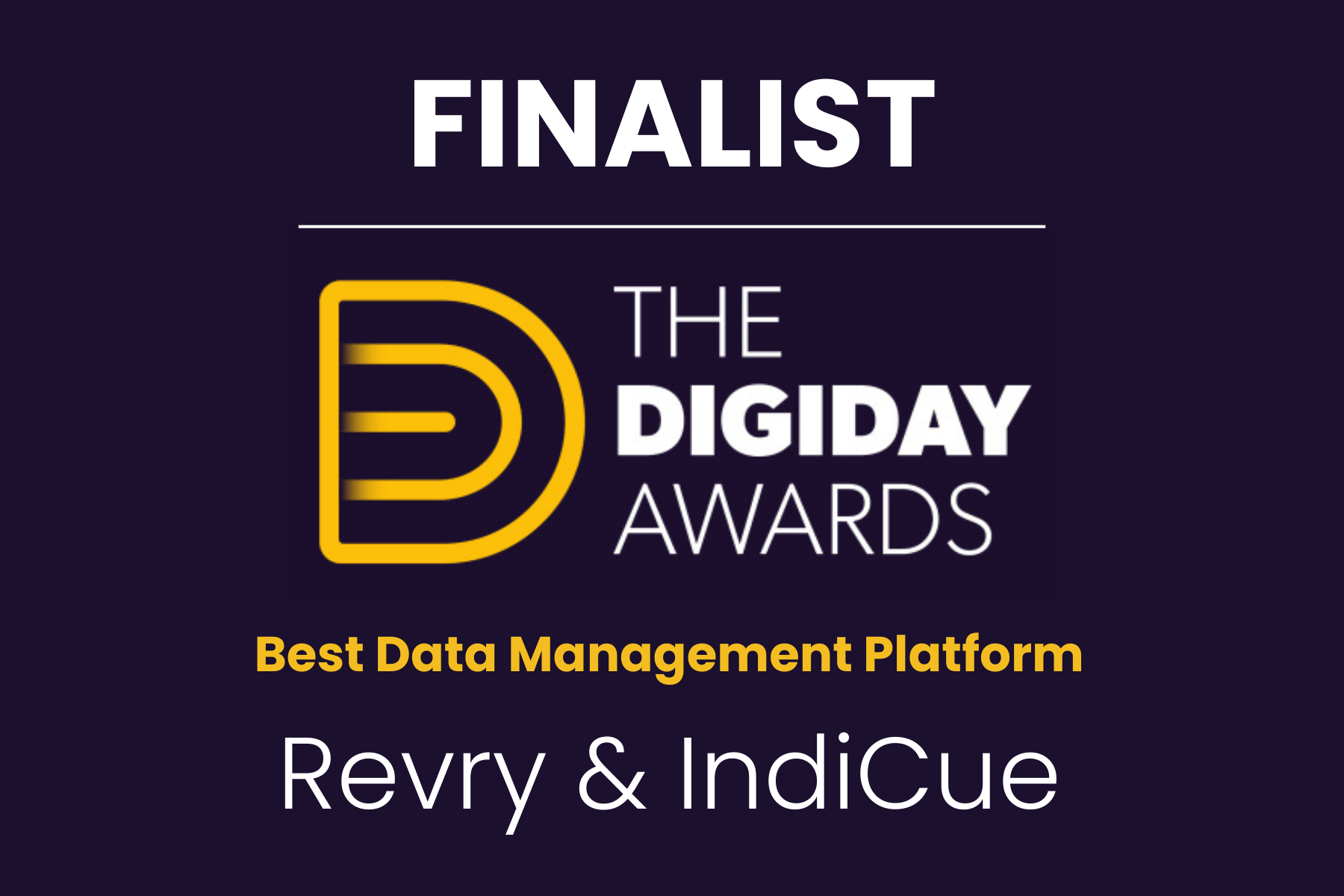 2025 Digiday Awards