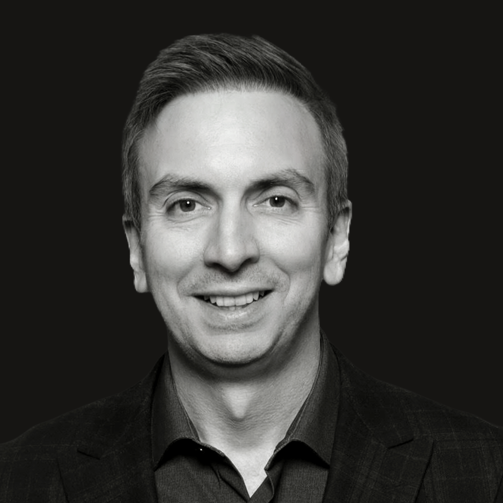 John Marchesini, Co-Founder & COO