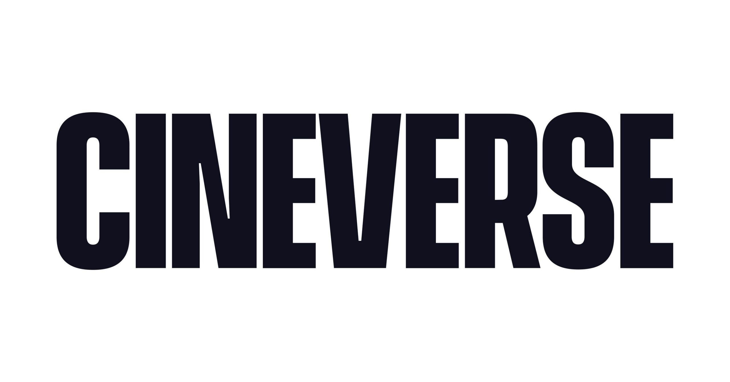 Cineverse Logo