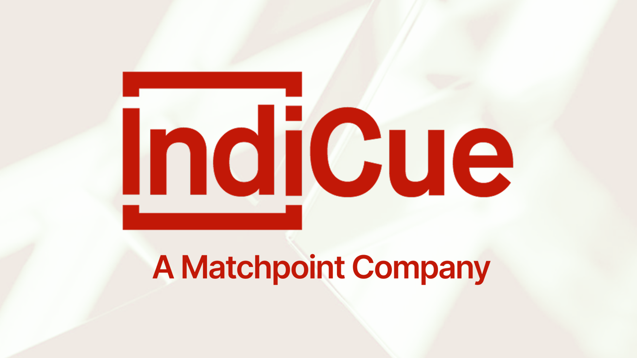 IndiCue | The CTV Engagement Platform logo