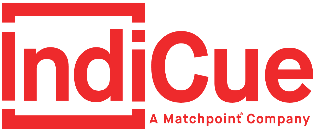 IndiCue — A Matchpoint Company